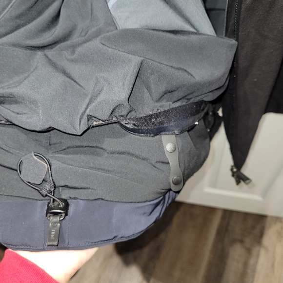 Kjus Formula S.E Jacket Mens Size 52 - Picture 5 of 12